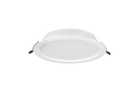 Nasao Recessed Ceiling Luminaires Mantra Fusion Round Recess Ceiling